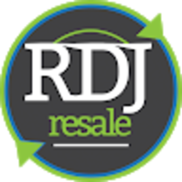rdjresale